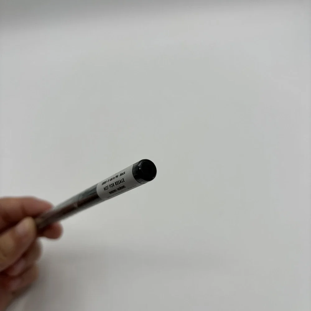 Lottie London Am‎ To Pm Retractable Eyeliner • Black • 0.03 Oz